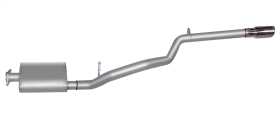 Cat-Back Single Exhaust System 17700